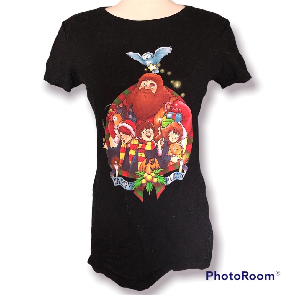 *TEE FURY* Harry Potter T-shirt